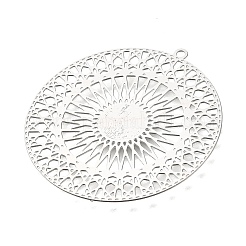 201 pendenti in acciaio inossidabile&nbsp;STAS-G396-05P