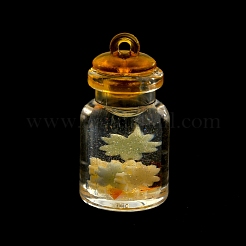 Светящиеся пластиковые подвески&nbsp;KY-WH0048-14A