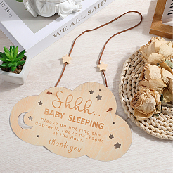 Baby schläft&nbsp;DIY-WH20002-82B