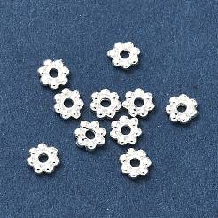 Spacer бисер латунные&nbsp;KK-H532-39C-S