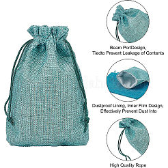 Шелковые & матерчатые чехлы&nbsp;ABAG-BC0001-17