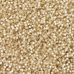 Cuentas de miyuki delica&nbsp;SEED-JP0008-DB0621