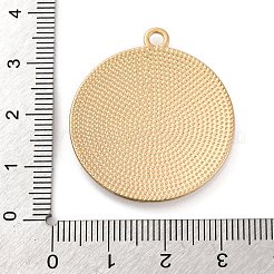 Подвески из эмали и сплава&nbsp;ENAM-M009-02C-04G