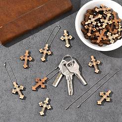 Kits de pendentifs bricolage&nbsp;DIY-YW0018-51
