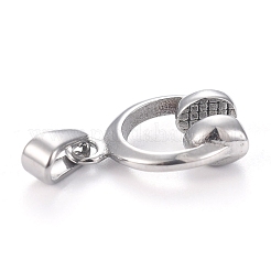 Подвески из нержавеющей стали 304&nbsp;STAS-H110-16AS