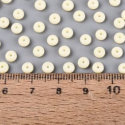 Opaken Glasperlen&nbsp;SEED-N012-09A-02