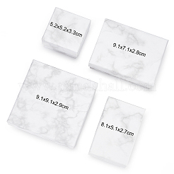 Бумажные картонные шкатулки&nbsp;CBOX-BC0001-44