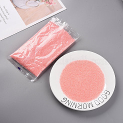 11/0 сорт круглый бисер стеклянный&nbsp;SEED-N001-F-233