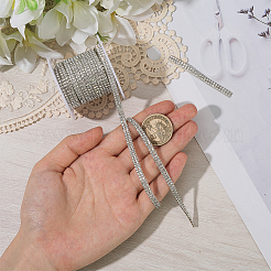 Исправление обрезки стразов&nbsp;DIY-WH20031-073