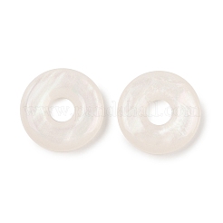 Подвески из непрозрачной смолы&nbsp;CRES-I036-10E