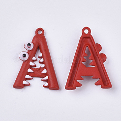 Акриловые подвески краскораспылительные&nbsp;LS-X-PALLOY-N0149-01C