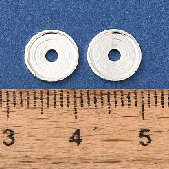 Spacer бисер латунные&nbsp;KK-B121-07C-S