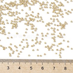 Toho 15/0 runde Perlen&nbsp;SEED-JPTR15-PF0557F