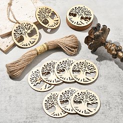 20 шт.&nbsp;WOOD-YW0001-69