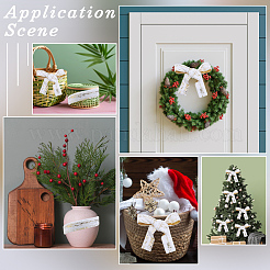 Лента для позолоты полиэстера&nbsp;OCOR-WH20003-54B