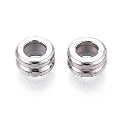 Billes en acier inoxydable 303&nbsp;LS-STAS-N110-21P