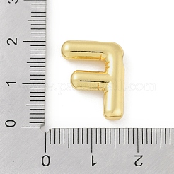 Cremagliera pendenti in ottone placcatura&nbsp;KK-A224-01F-G