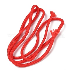 Cordon tressé en polycoton avec âme intérieure&nbsp;OCOR-NH0002-01Q