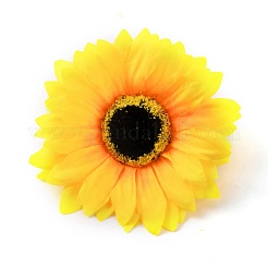 Tuch Sonnenblume&nbsp;AJEW-WH0258-379