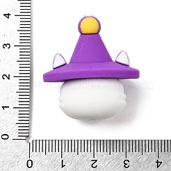 Силиконовые бусины&nbsp;LS-SIL-I016-02E-02