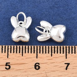 925 серебряный шарм&nbsp;STER-I024-02S