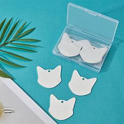 Алюминиевые подвески&nbsp;ALUM-BC0001-47