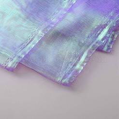 Симфоническая лазерная полиэфирная ткань&nbsp;DIY-WH0308-336