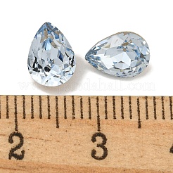 Glas Strass Cabochons&nbsp;RGLA-L029-19C-211
