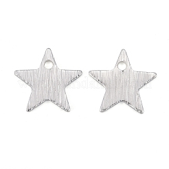 Латунь подвески&nbsp;KK-Y003-10S