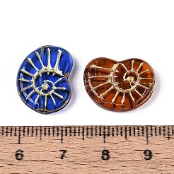 Стеклянные бусины&nbsp;X-LAMP-T021-92M