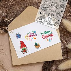 Plastikstempel&nbsp;DIY-WH20018-0053