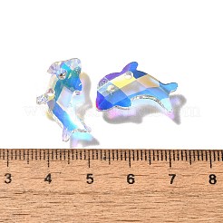 Стеклянные подвески&nbsp;GLAA-I057-19A