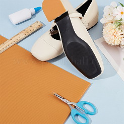 Ремонт обуви замена каблука синтетической резины&nbsp;AJEW-WH0473-61A