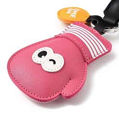 Кожа PU подвесные украшения&nbsp;LS-HJEW-I014-01C