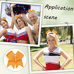 2 шт. резиновые резинки для волос&nbsp;MRMJ-SC0001-49C