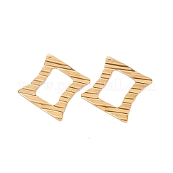 Подвески из нержавеющей стали 304&nbsp;LS-STAS-A061-02G