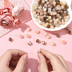 Бусины из смолы&nbsp;RESI-YW0004-59A