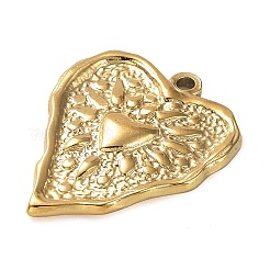 Ионное покрытие (ip) подвески из нержавеющей стали 304&nbsp;X-STAS-M323-34G