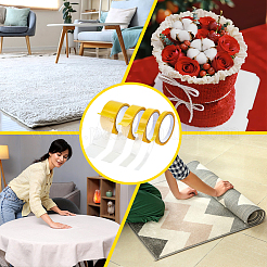 9 Rolle Klebeband&nbsp;DIY-BC0017-42