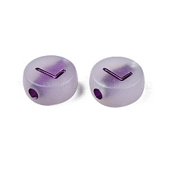 Perline acrilico trasparente&nbsp;MACR-N012-16