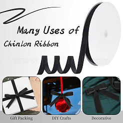 Ruban de chinlon&nbsp;OCOR-WH0068-11D