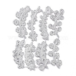 Трафареты для резки листовой углеродистой стали&nbsp;LS-DIY-P076-06