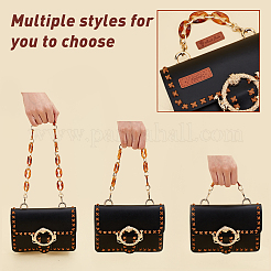 DIY-Set zur Herstellung von Taschenriemen&nbsp;DIY-WR0001-16