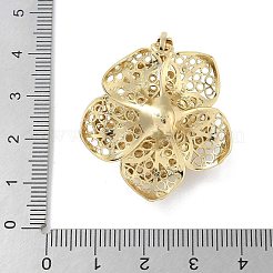 Стойки обшивки латунные подвески&nbsp;KK-G515-28G