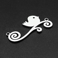 Подвески из нержавеющей стали 201&nbsp;STAS-R111-JA655