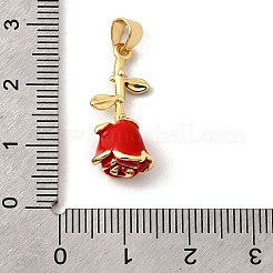 Латунные подвески&nbsp;KK-I359-13G