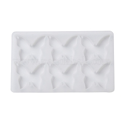 Силиконовые Молды для подвесок с силуэтами своими руками&nbsp;LS-SIMO-H017-01B