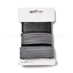 9 Yard 3 Stile Polyesterband&nbsp;SRIB-A014-G13