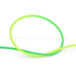 Hilo de nylon trenzada&nbsp;NWIR-R006-0.8mm-001