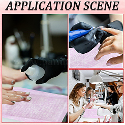 Нетканые материалы пылевой фильтр&nbsp;MRMJ-WH20017-007B